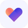 official: the relationship app android application logo